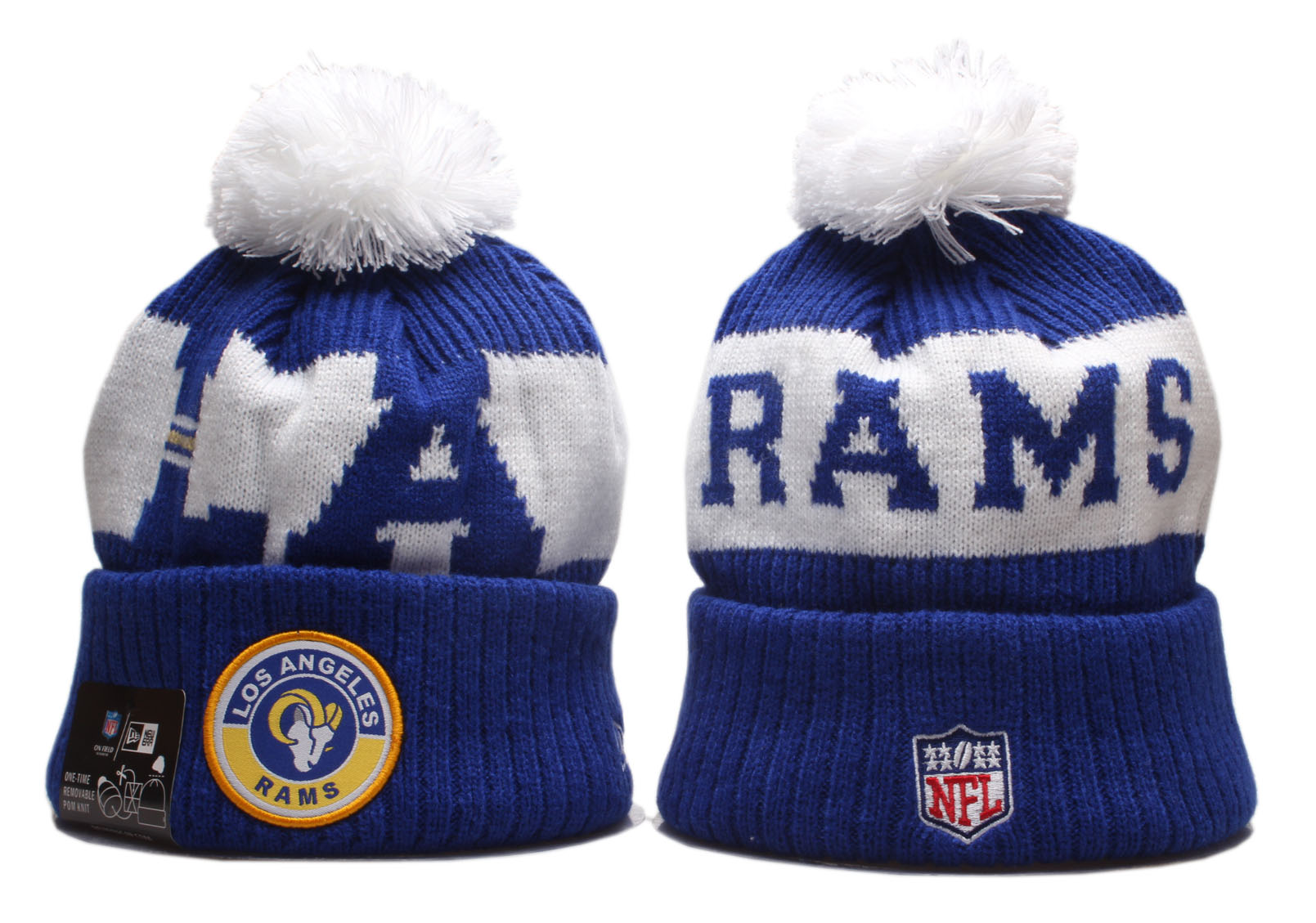 2020 NFL ST LOUIS RAMS 01->los angeles rams->NFL Jersey